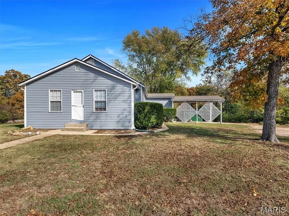508 Hughes Ford Rd, Sullivan, MO 63080