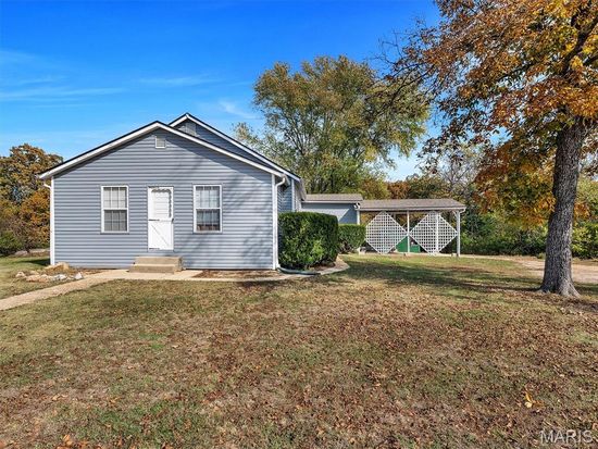 508 Hughes Ford Rd, Sullivan, MO 63080