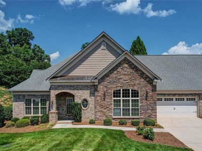 5430 Ggo Dr, Greensboro, NC, 27406