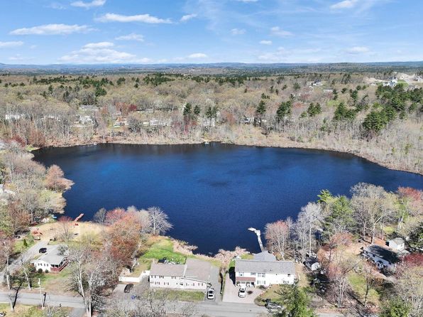 6 Greta Avenue, Derry, NH 03038