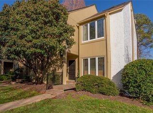 12307 Shore View Dr, Henrico, VA 23233