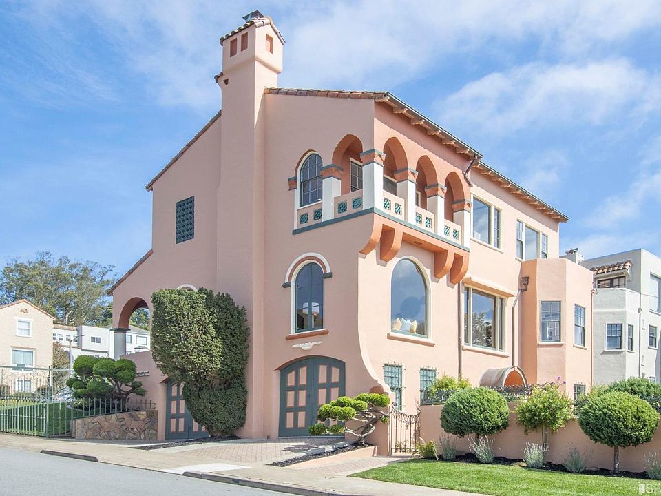 1455 Monterey Blvd, San Francisco, CA 94127 Zillow