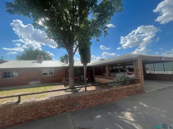 405 S Douglas Ave, Hobbs, NM 88240