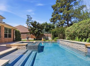 12014 Thoreau Dr, Montgomery, TX 77356