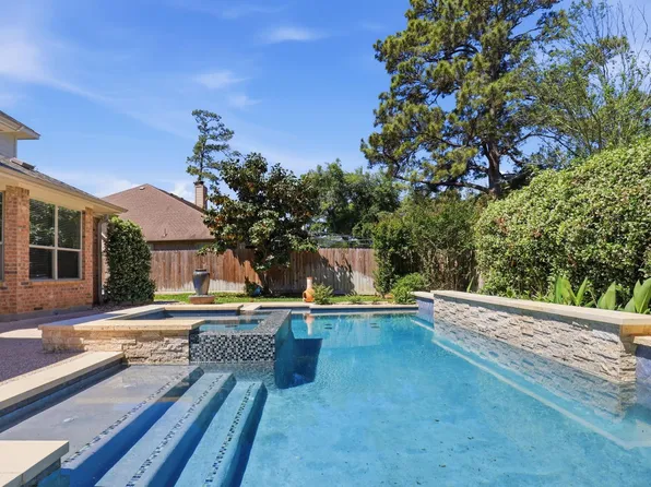 12014 Thoreau Dr, Montgomery, TX 77356