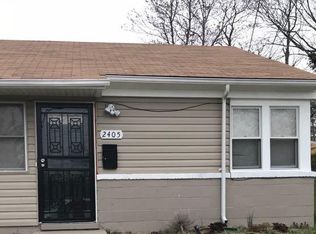 2405 Muncy Cir, Landover, MD 20785
