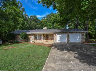 3867 Ymca Camp Rd, King, NC 27021