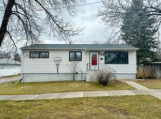 412 24th St N, Great Falls, MT 59401