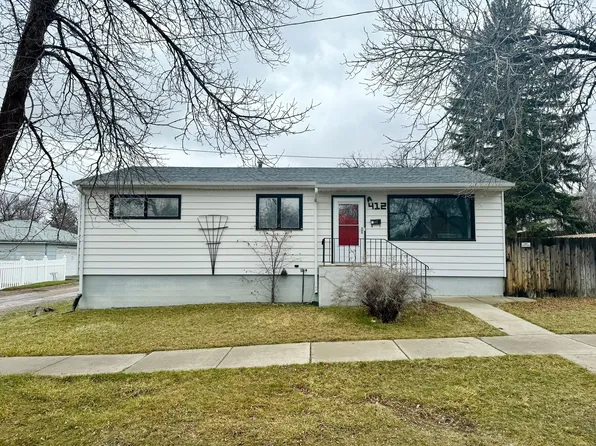 412 24th St N, Great Falls, MT 59401