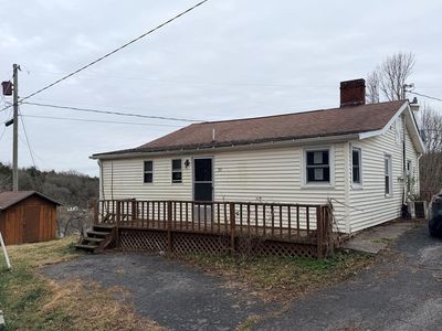 59 Munsey Dr, Lebanon, VA, 24266