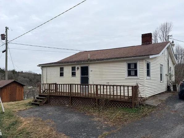 59 Munsey Dr, Lebanon, VA 24266