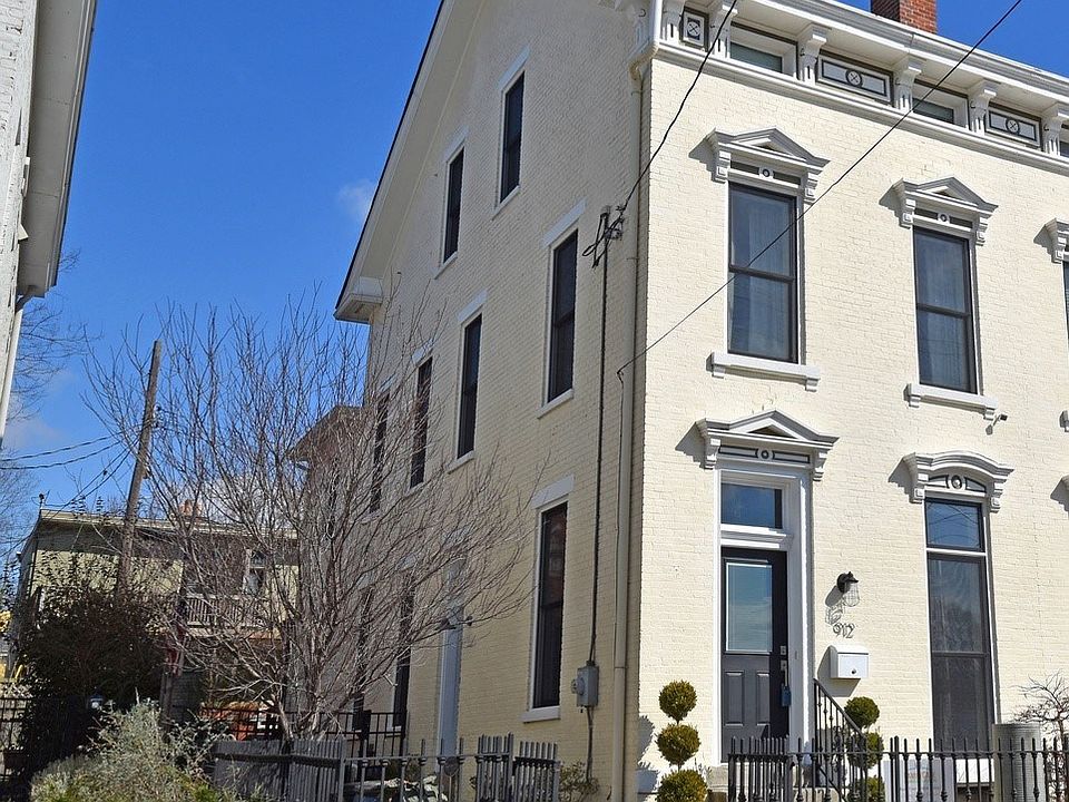912 Banklick St, Covington, KY 41011 Zillow