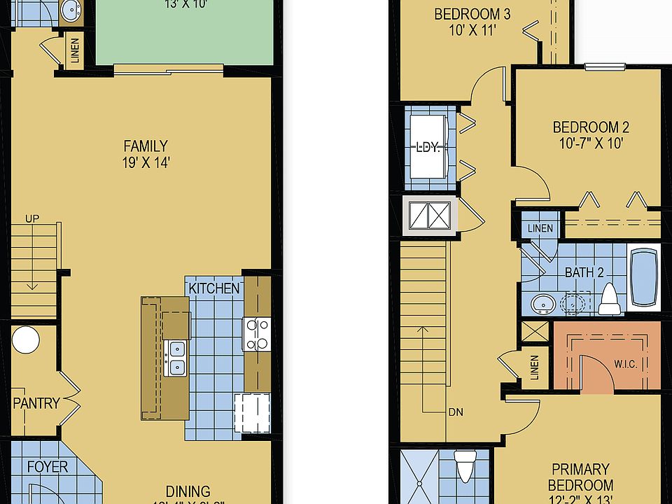 2nd image of 1150 Sand Torch Cir
