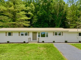 702 May Dr, Jonesborough, TN 37659