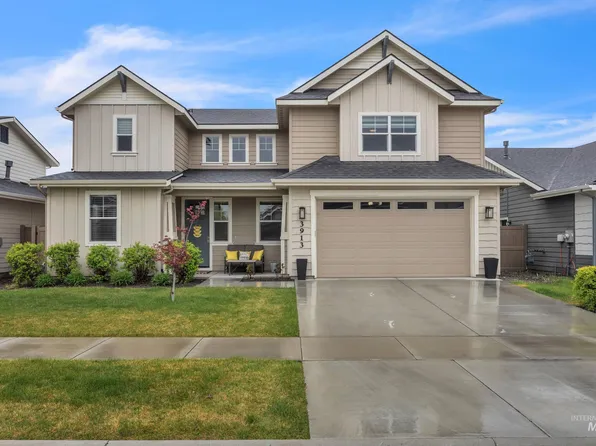 3913 E Collingwood St, Meridian, ID 83642