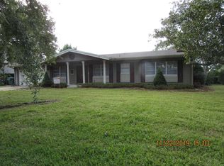 401 Langholm Dr, Winter Park, FL 32789