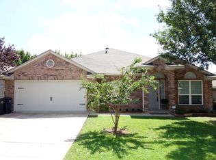 3712 Broken Pine Trl, Fort Worth, TX 76137