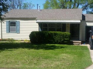 437 N 8th St, Towanda, KS 67144
