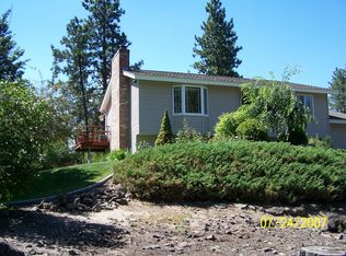 4007 W 28th Ave, Spokane, WA 99224