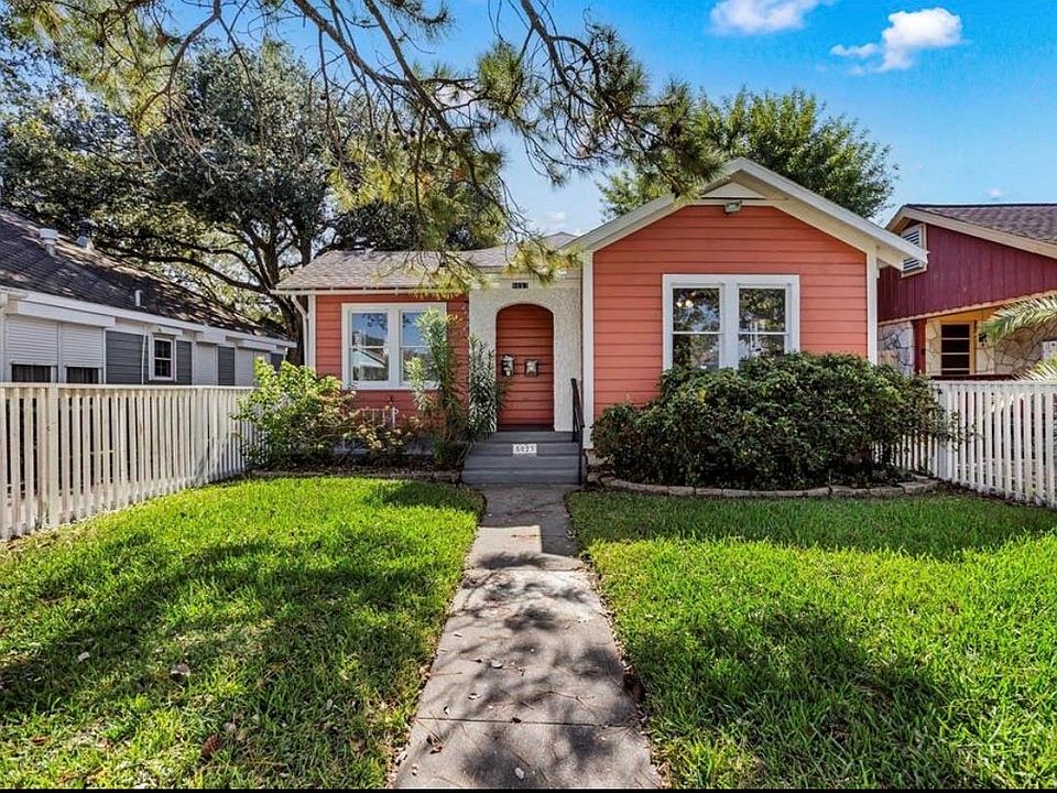 1st image of 5023 Avenue N 1/2
