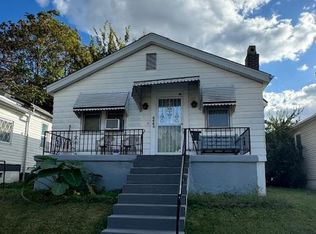 4446 Osceola St, Saint Louis, MO 63116