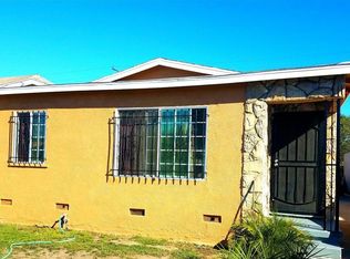 9426 Pace Ave, Los Angeles, CA 90002