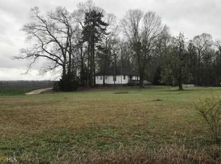 291 Fox Rd, Griffin, GA 30224