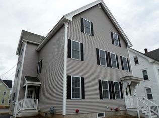 40 Dubuque St APT 1, Manchester, NH 03102