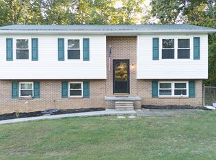2230 Greendale Dr NE, Cleveland, TN 37323