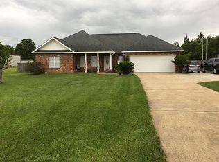 17335 County Road 16, Foley, AL 36535