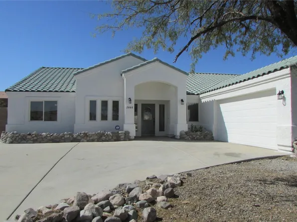 2866 Grandhill Rd, Bullhead City, AZ 86442