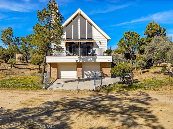 70020 Pines To Palms, Mountain Center, CA 92561