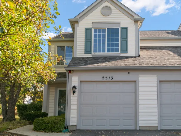 2513 Arcadia Cir, Naperville, IL 60540