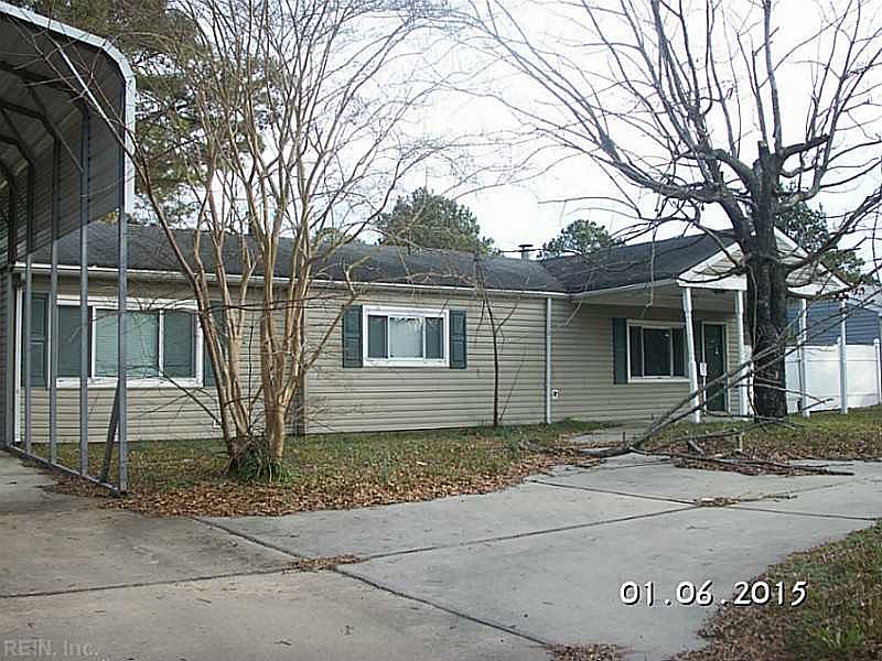 1st image of 1316 Wingfield Ave