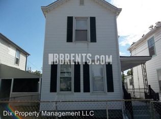 1105 Vine St, Hamilton, OH 45011