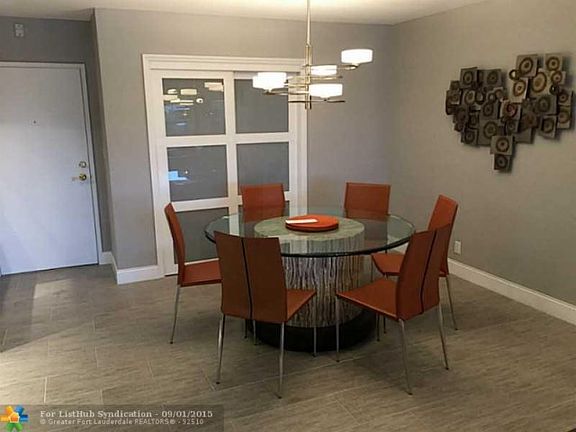 4th image of 405 N Ocean Blvd APT 423
