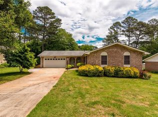 1589 Harbour Oaks Rd, Tucker, GA 30084