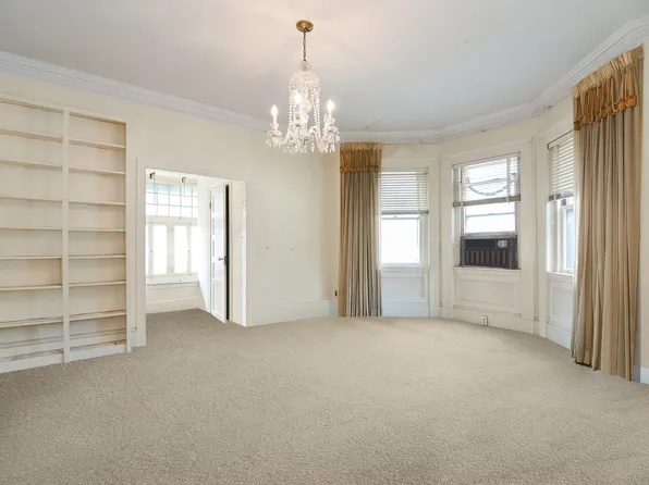 923 Beacon St APT 1, Boston, MA 02215