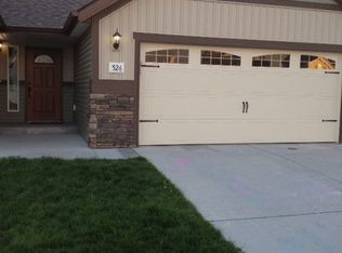 526 S Lawson St, Airway Heights, WA 99001