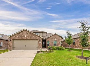 2950 Parker Rd, Anna, TX 75409