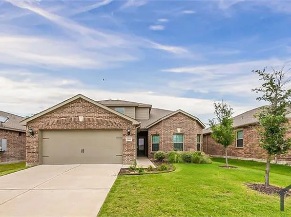2950 Parker Rd, Anna, TX 75409