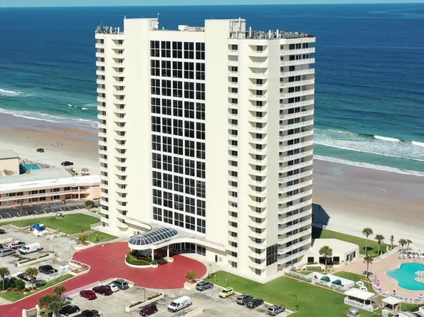 2545 S Atlantic Ave APT 604, Daytona Beach Shores, FL 32118