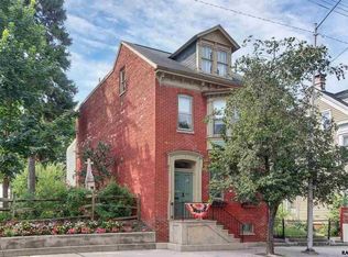 874 E Market St, York, PA 17403