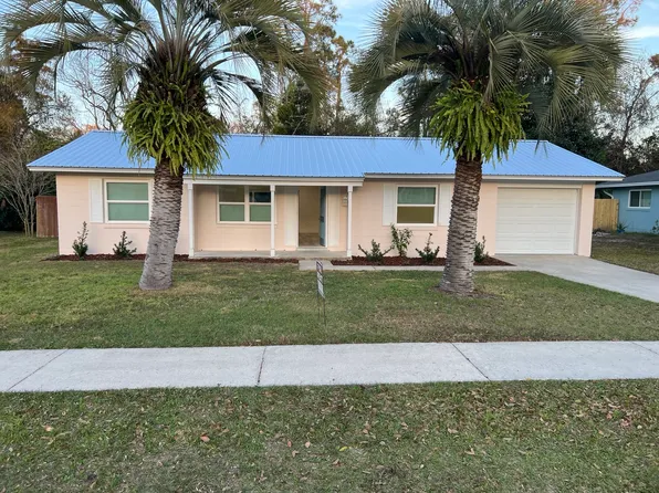 968 Salzedo Ave, Saint Augustine, FL 32086