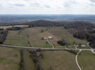 1126 Iron Bridge Rd LOT 1, Columbia, TN 38401