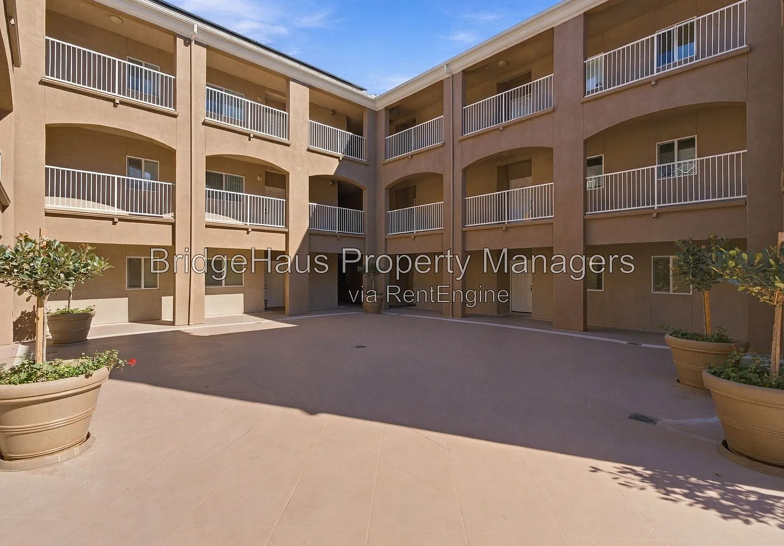 2 bed, 2.0 bath, 1146 sqft, $2,900 — Photo 3