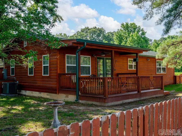 17620 Brady Dr, Roland, AR 72135