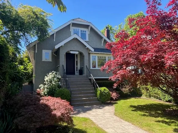3955 Dunbar St, Vancouver, BC V6S 2E3
