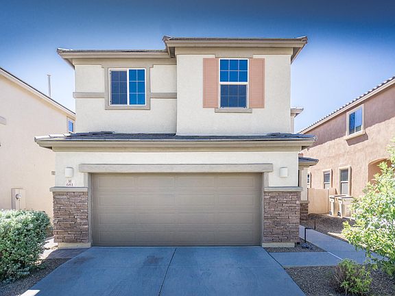 2nd image of 681 W Calle Canto Sereno