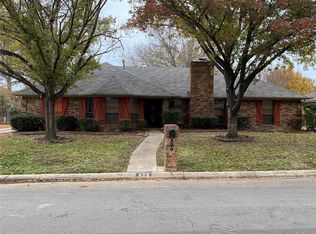 809 Sandpiper Dr, Denton, TX 76205